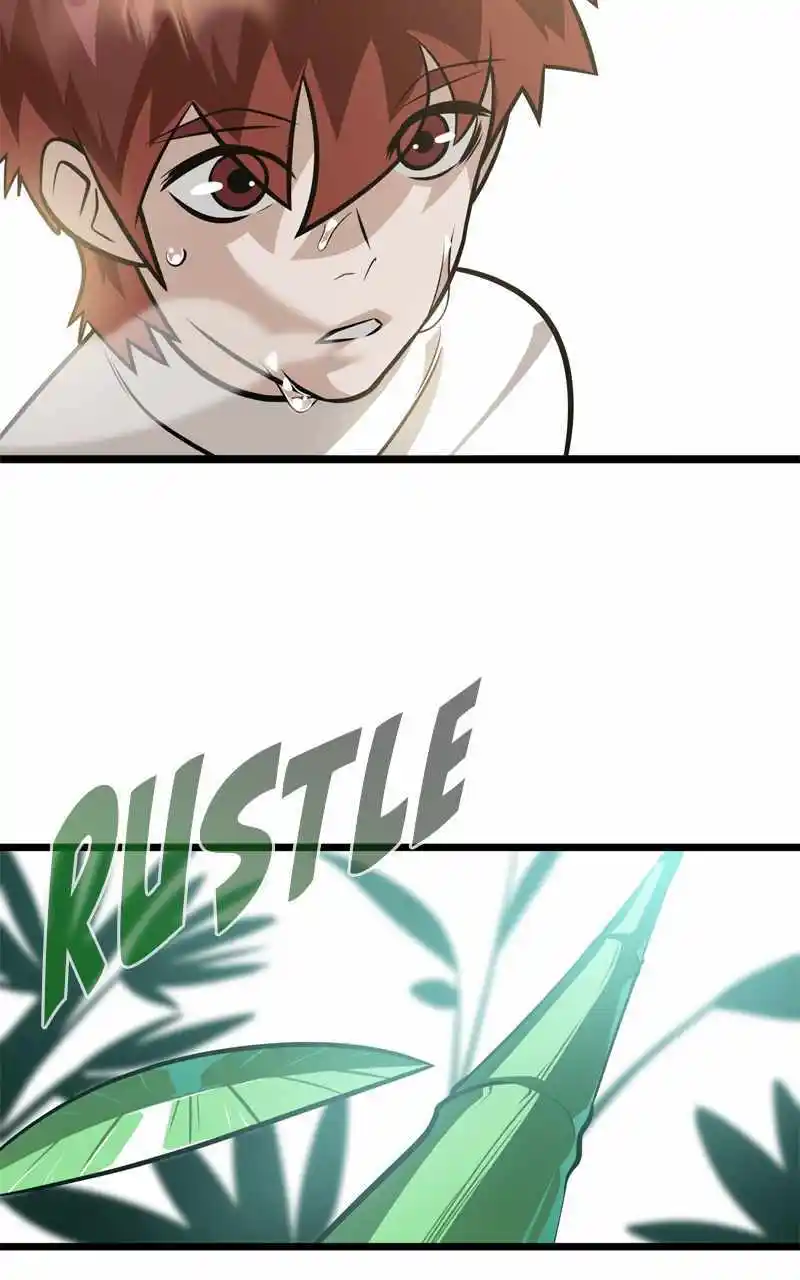 Infinity Chapter 113