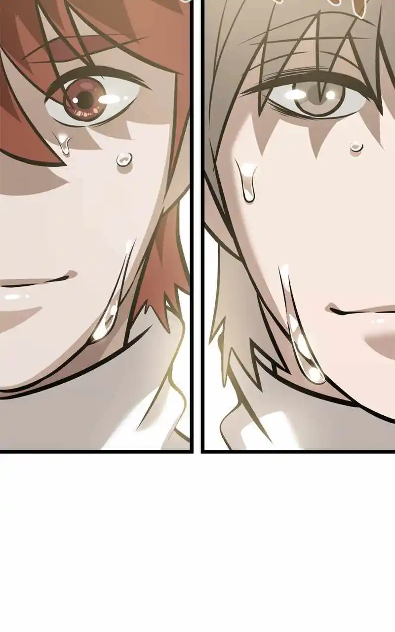 Infinity Chapter 113