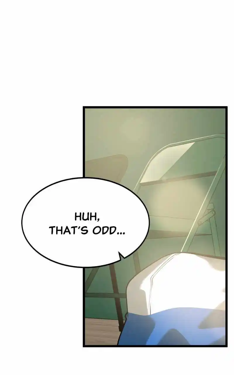 Infinity Chapter 113