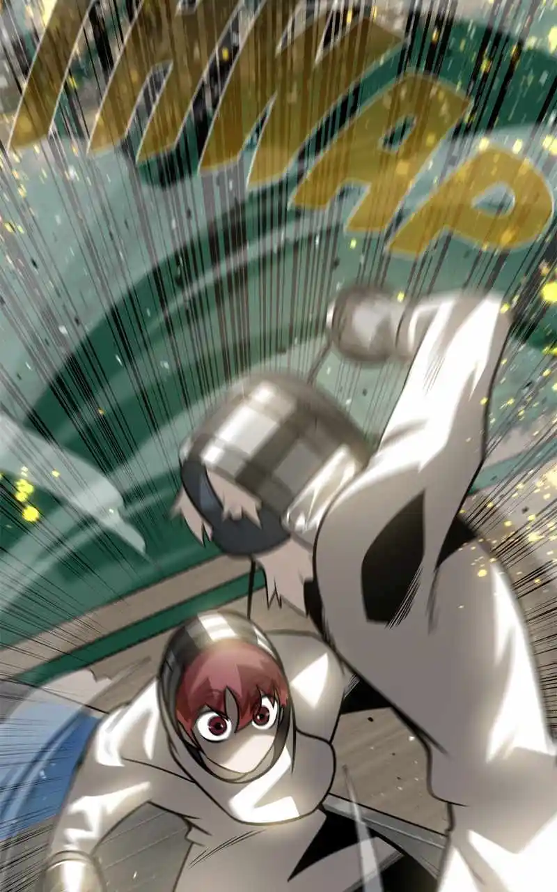 Infinity Chapter 113