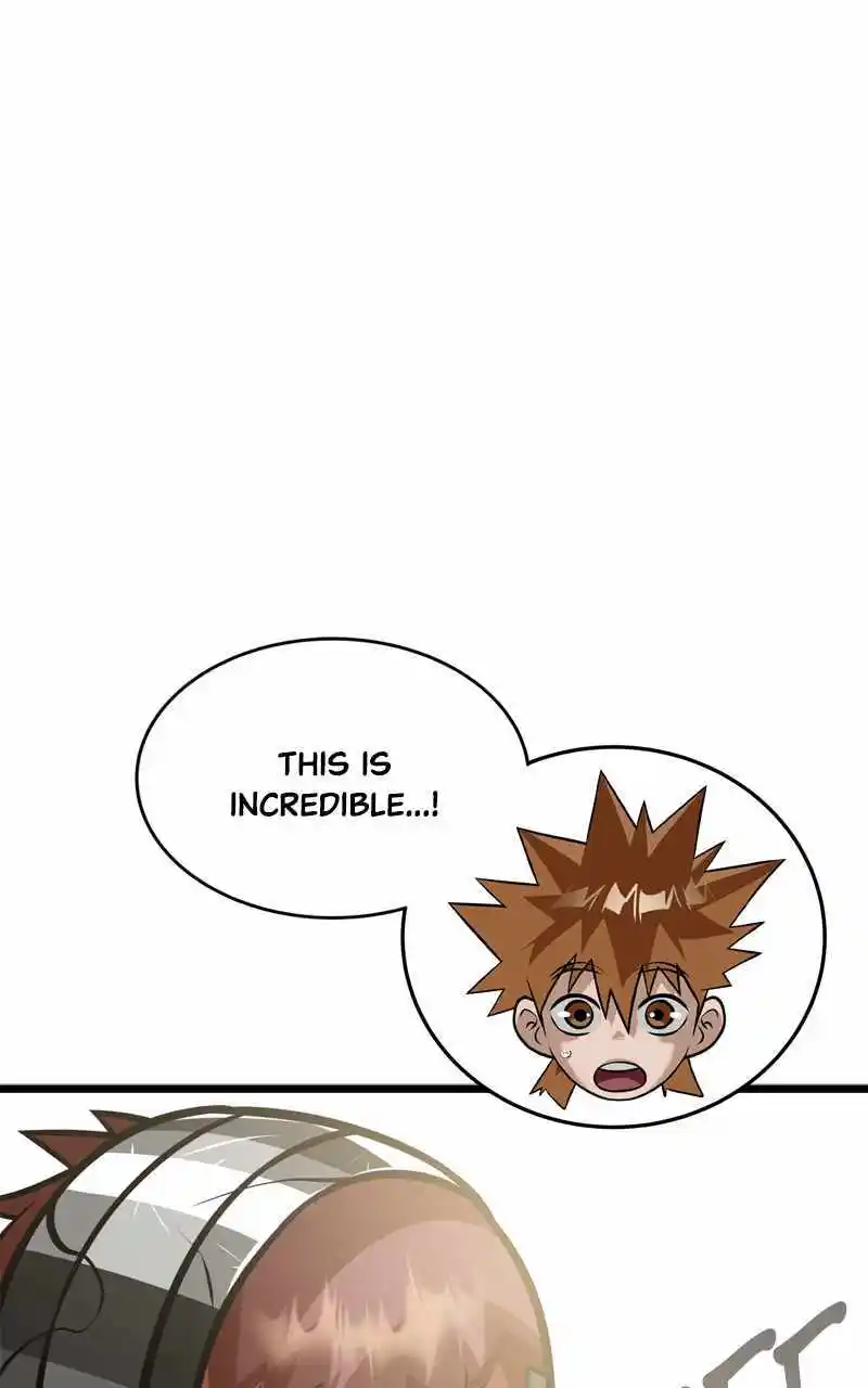 Infinity Chapter 113