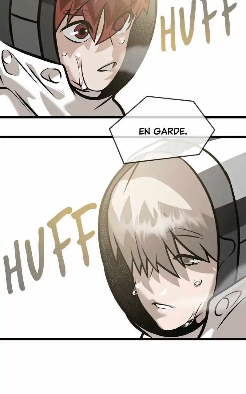 Infinity Chapter 113