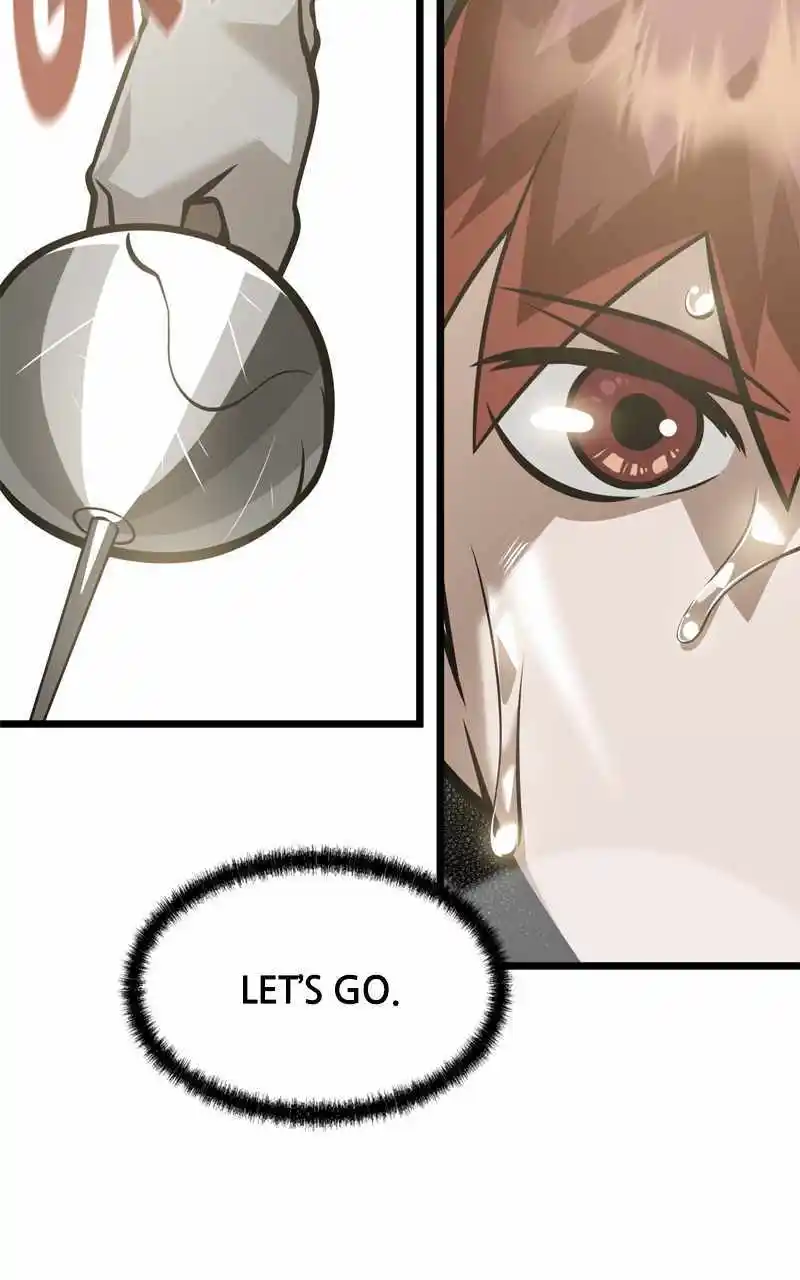 Infinity Chapter 113