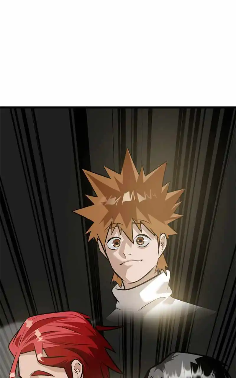 Infinity Chapter 113