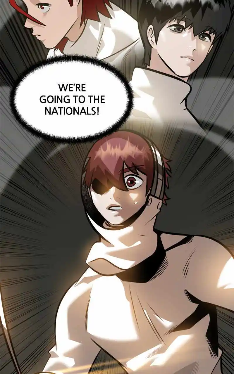 Infinity Chapter 113