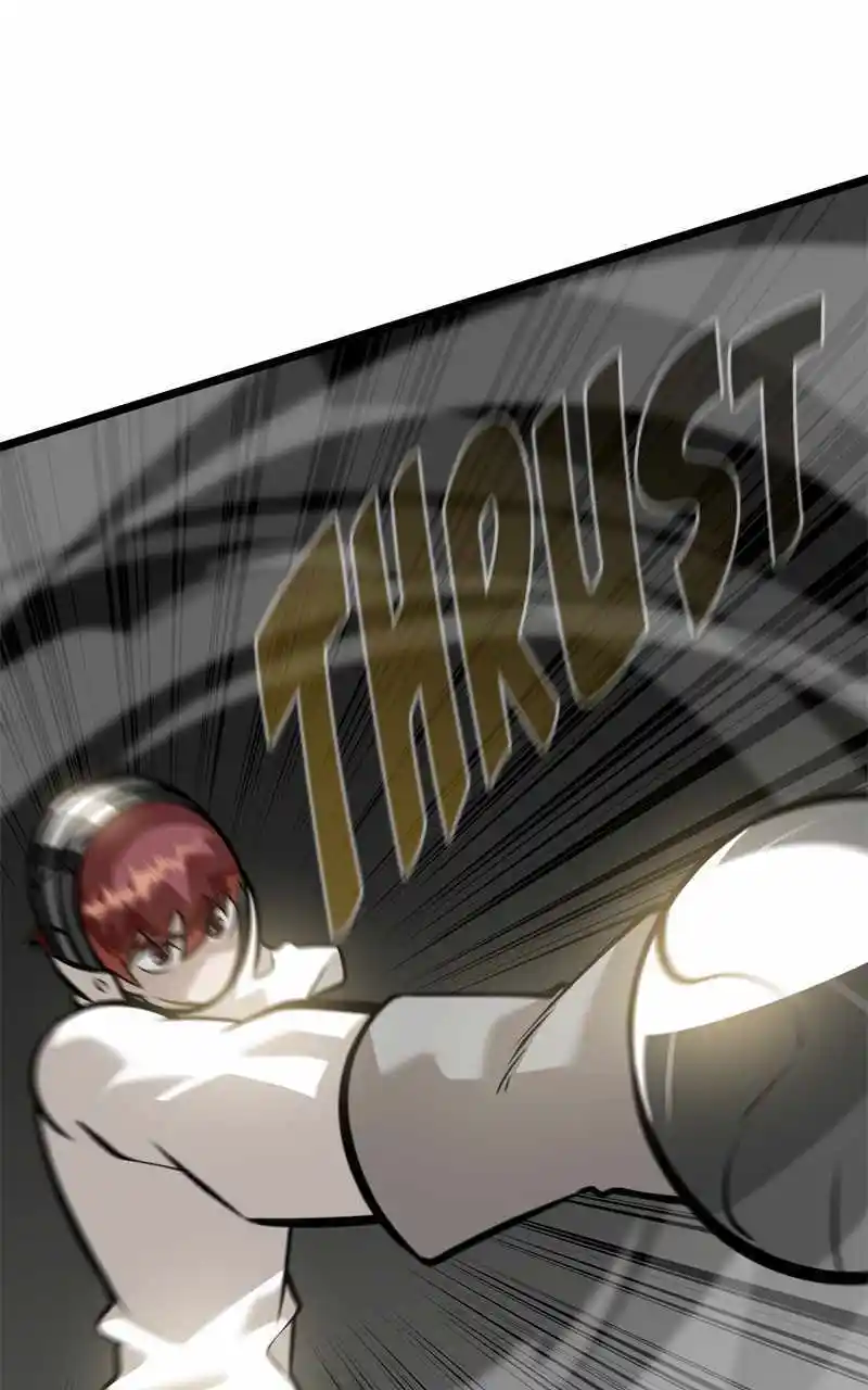 Infinity Chapter 113