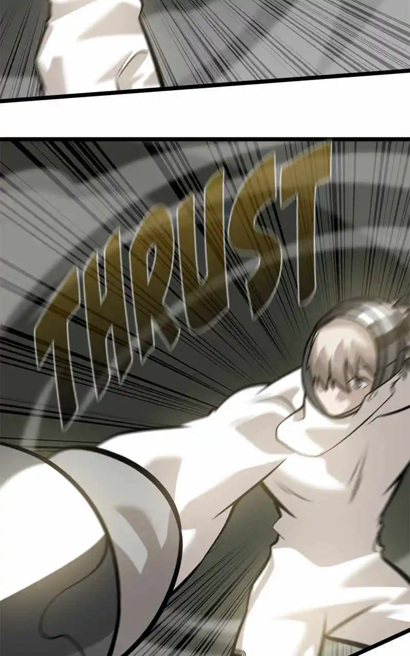 Infinity Chapter 113