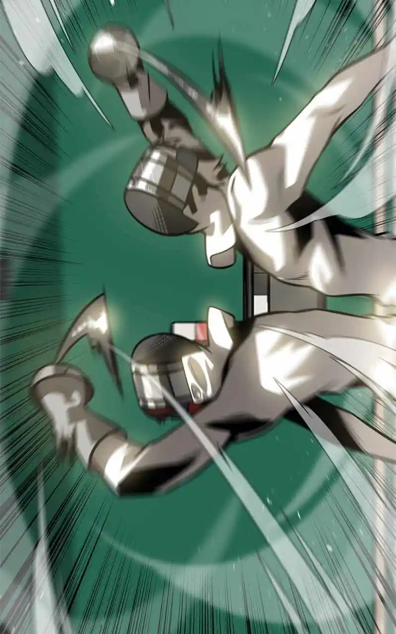 Infinity Chapter 113