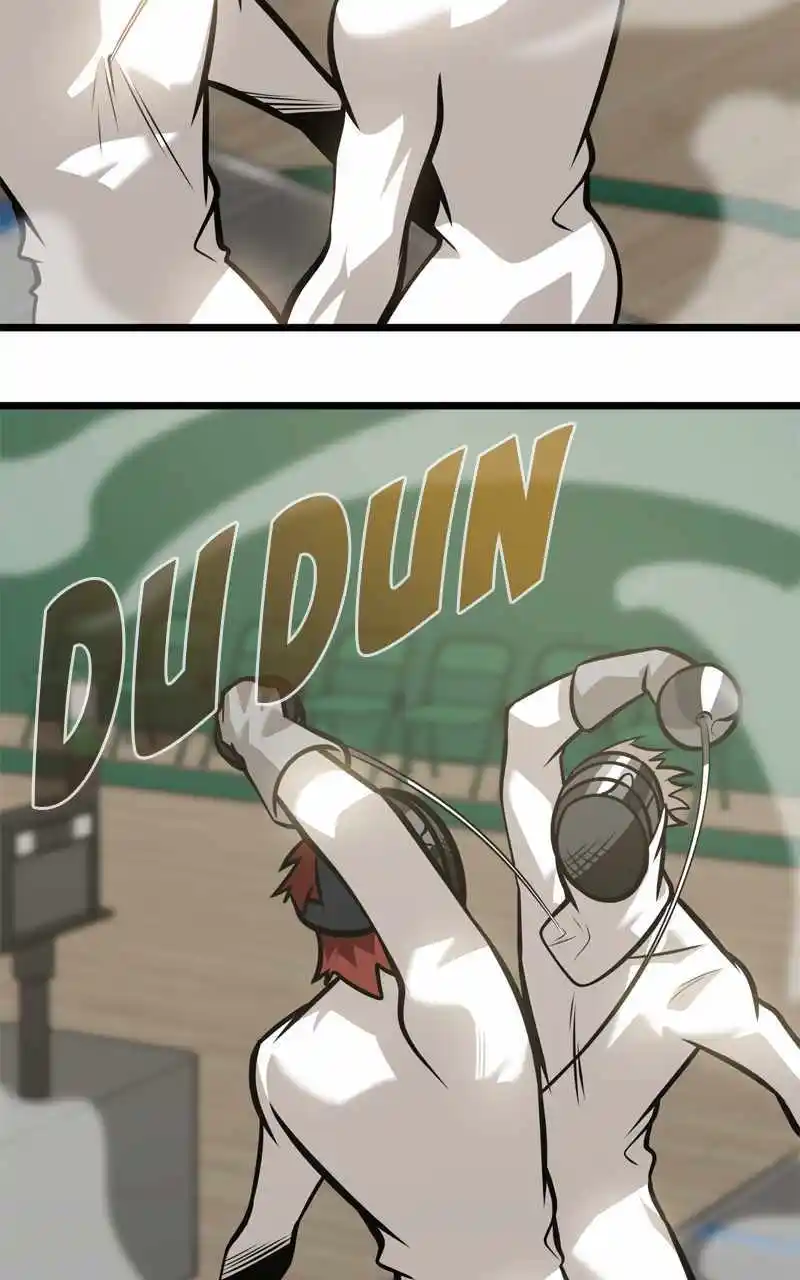 Infinity Chapter 113