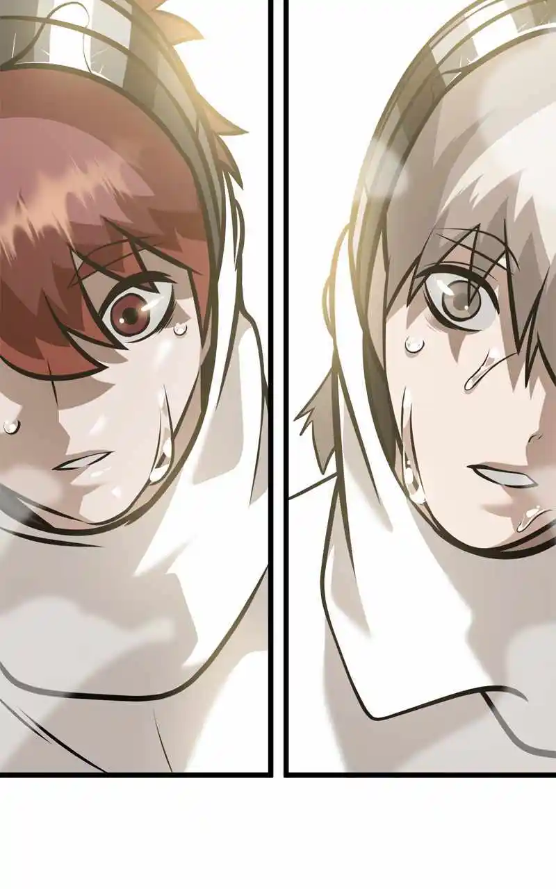 Infinity Chapter 113