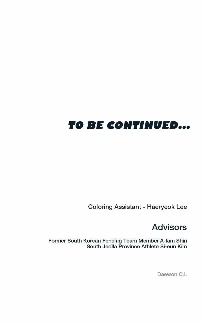 Infinity Chapter 113