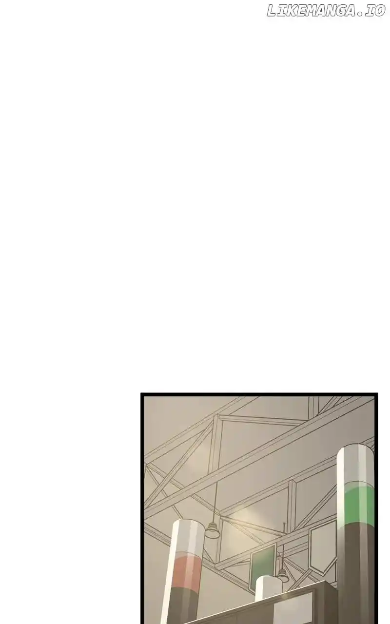 Infinity Chapter 114