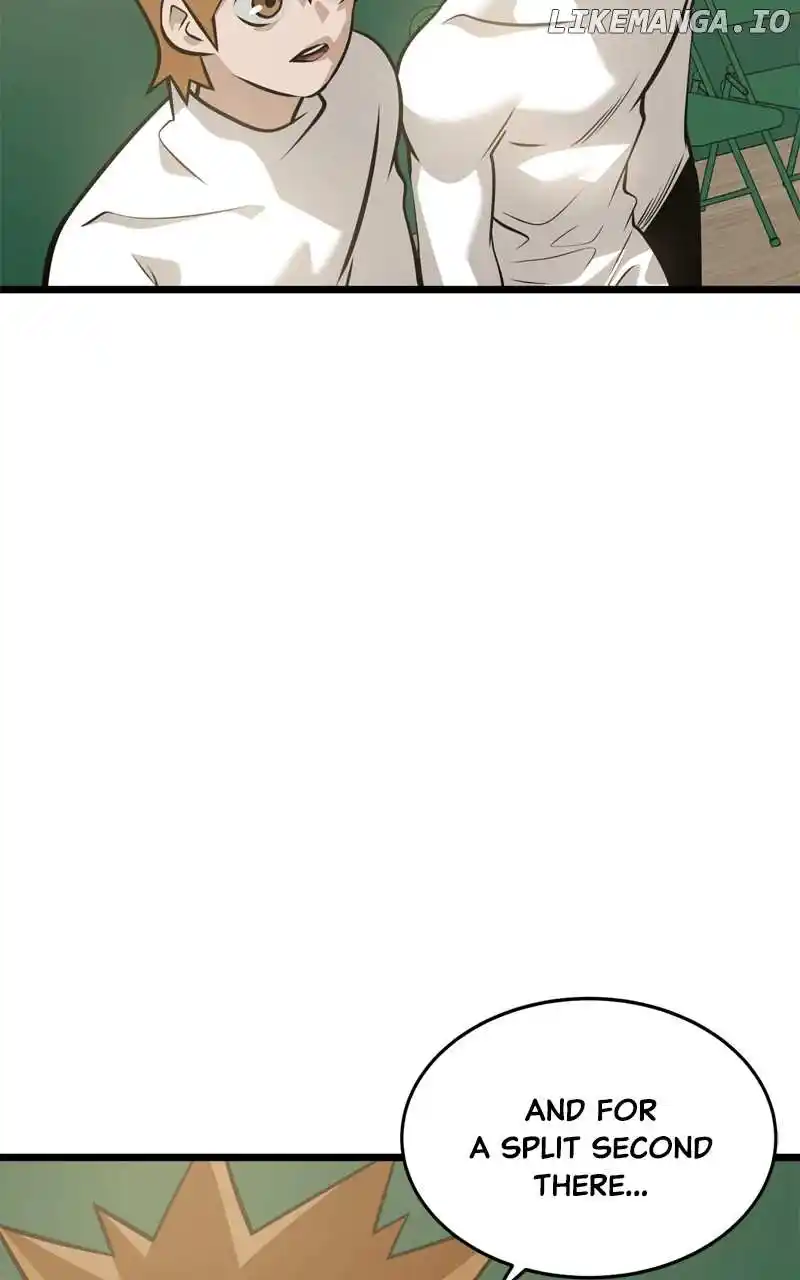 Infinity Chapter 114