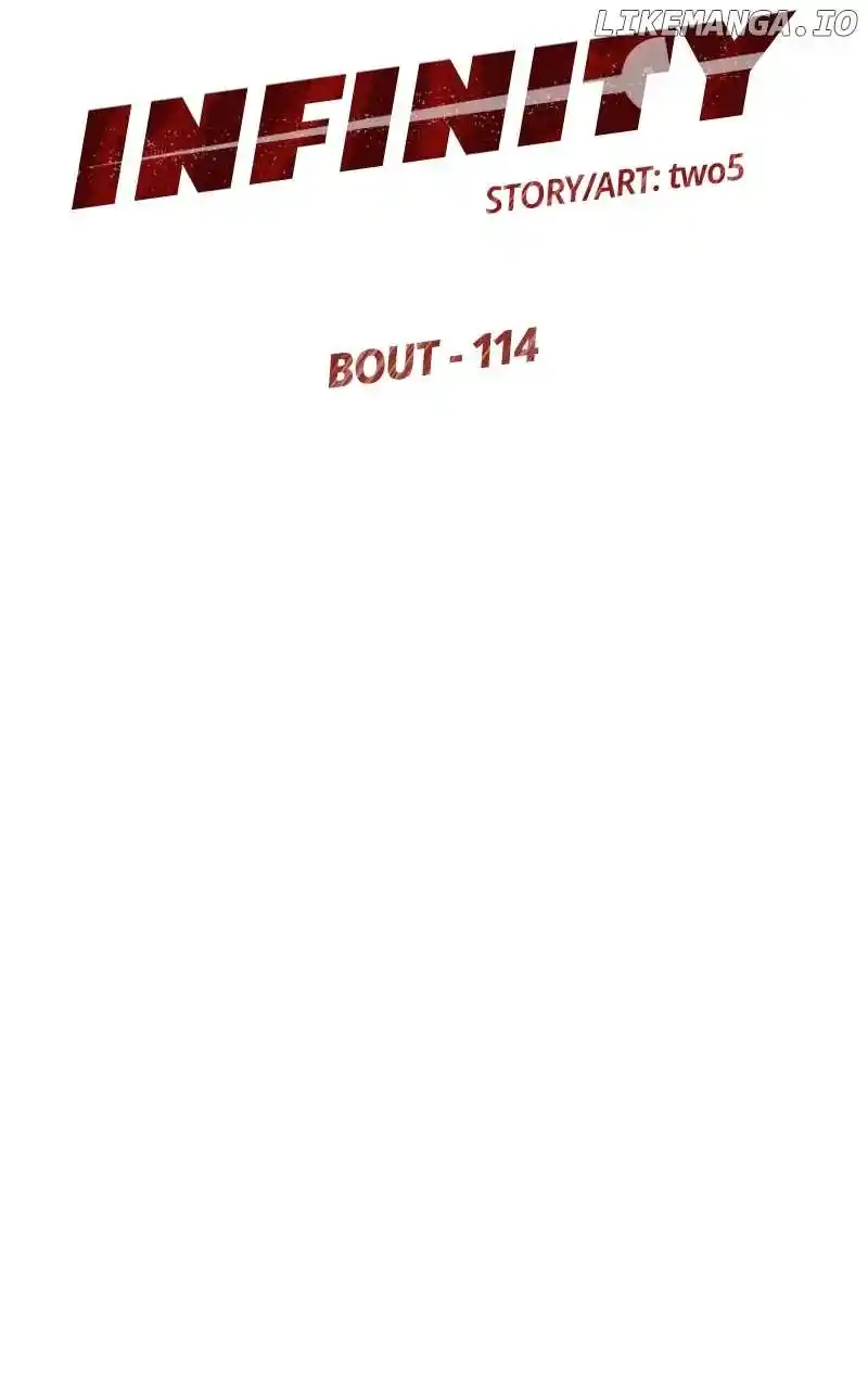Infinity Chapter 114