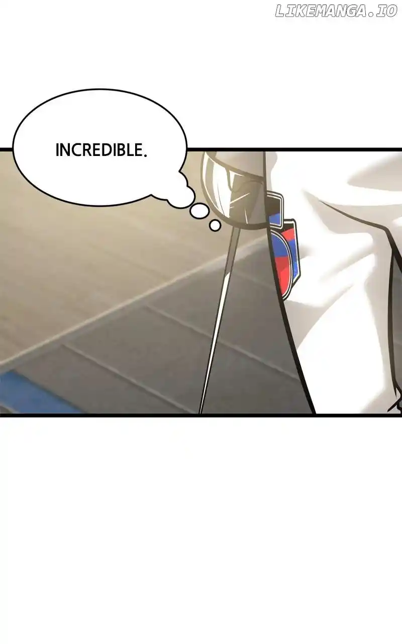 Infinity Chapter 114