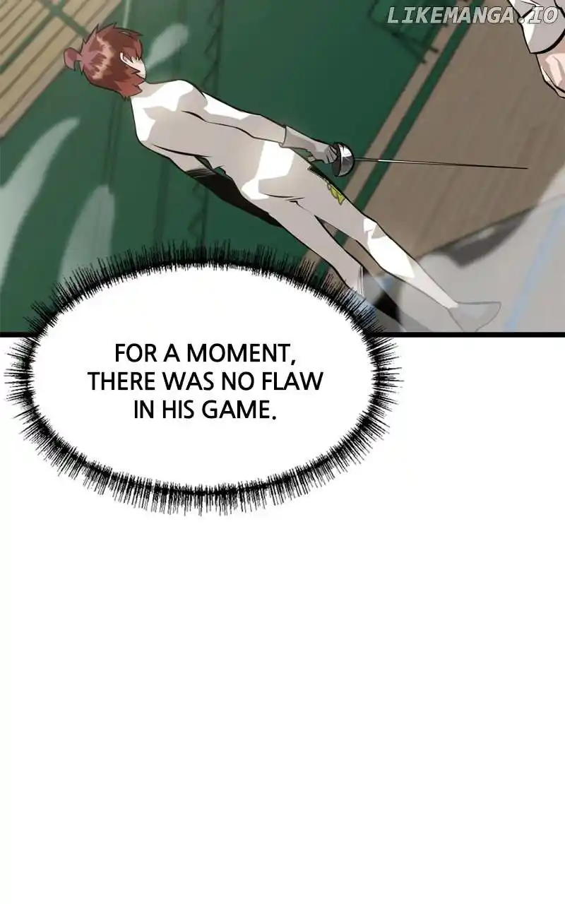 Infinity Chapter 114