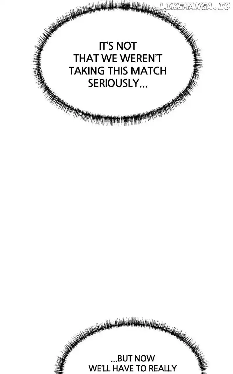 Infinity Chapter 114