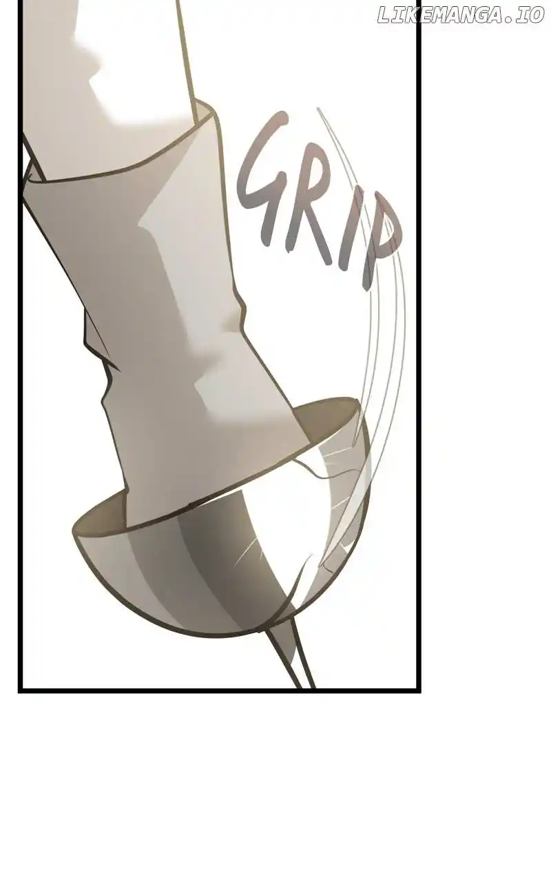 Infinity Chapter 114