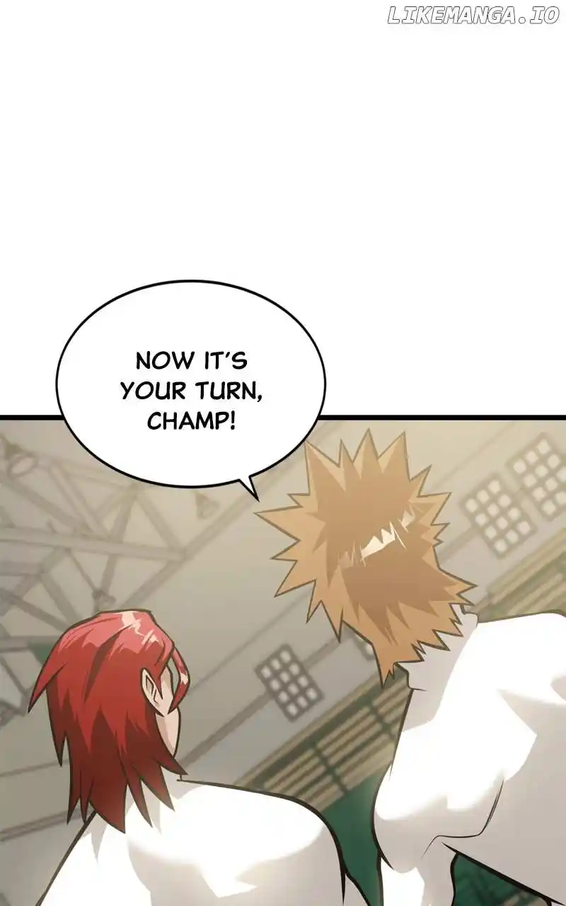 Infinity Chapter 114