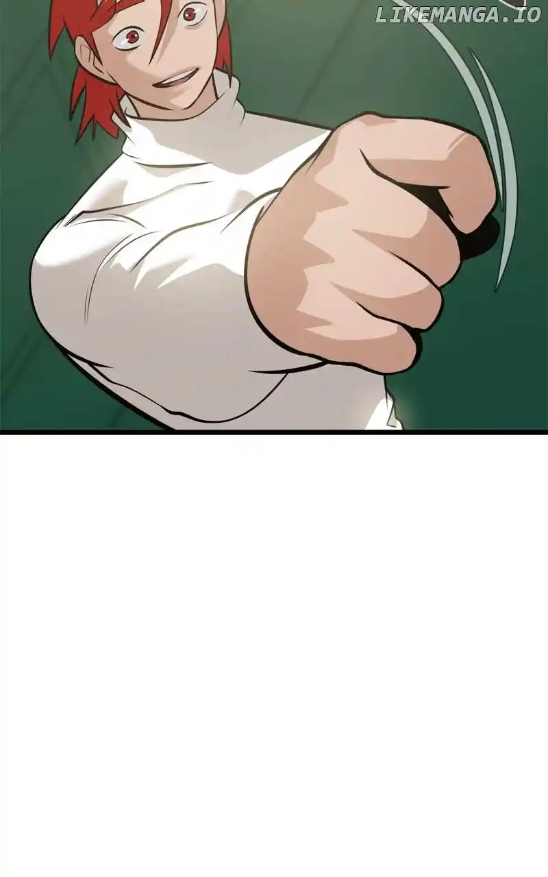 Infinity Chapter 114