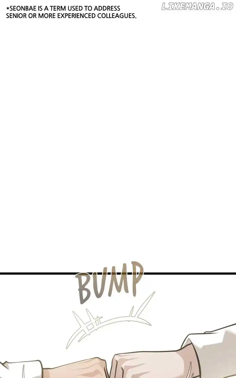 Infinity Chapter 114