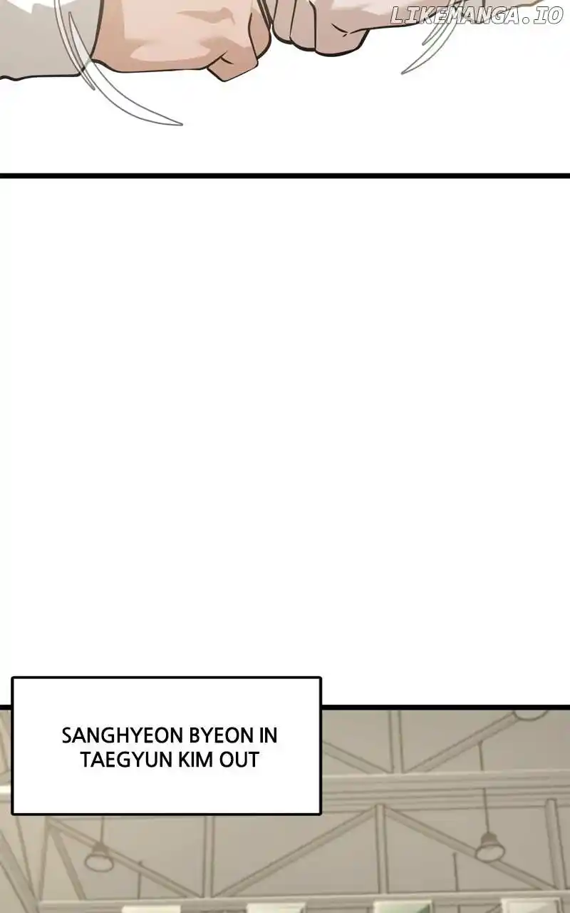 Infinity Chapter 114