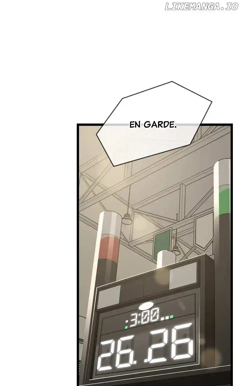 Infinity Chapter 114