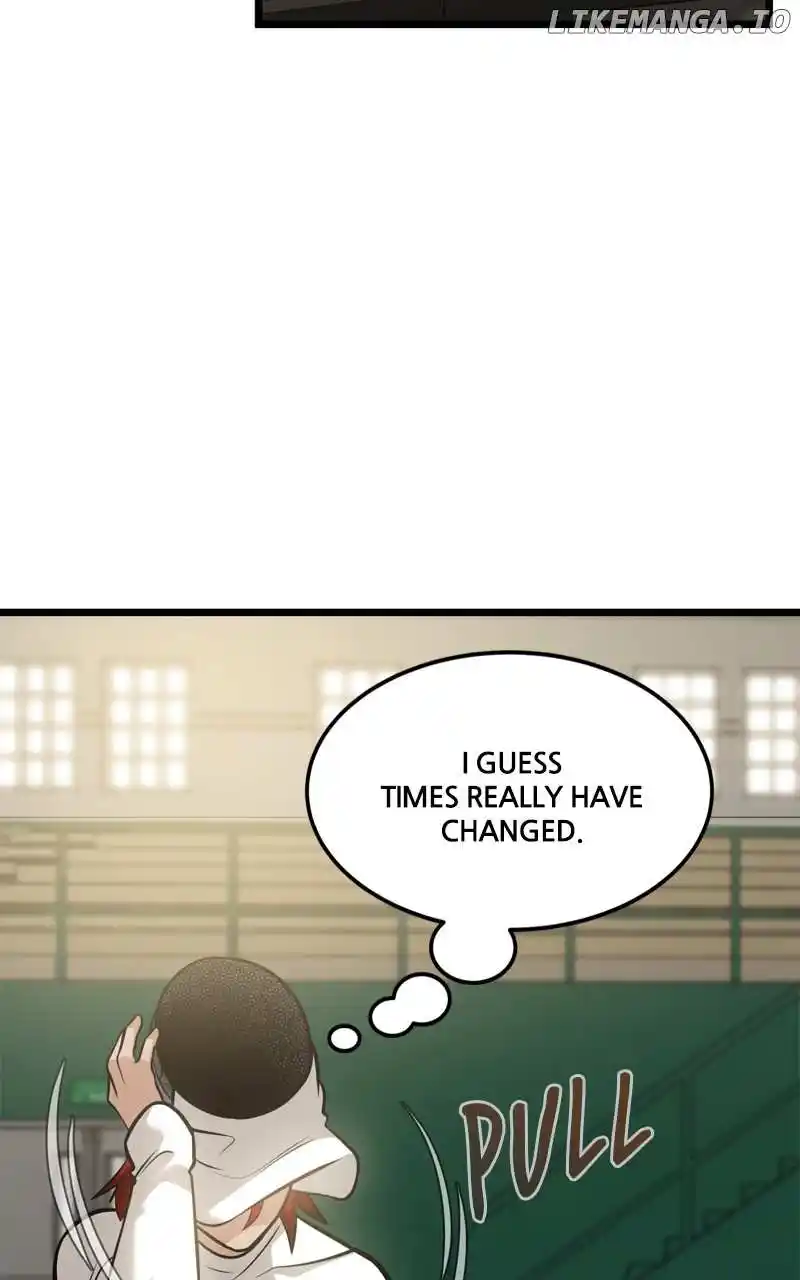 Infinity Chapter 114