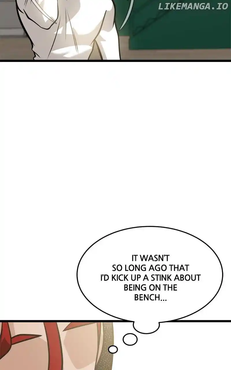 Infinity Chapter 114