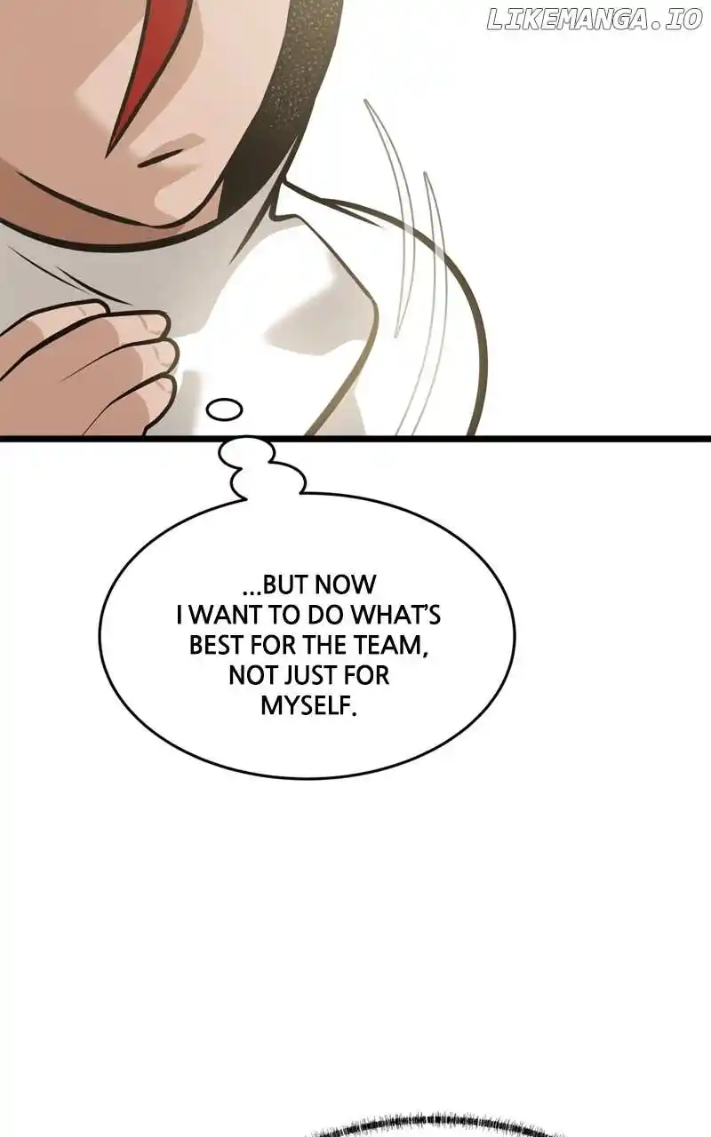 Infinity Chapter 114