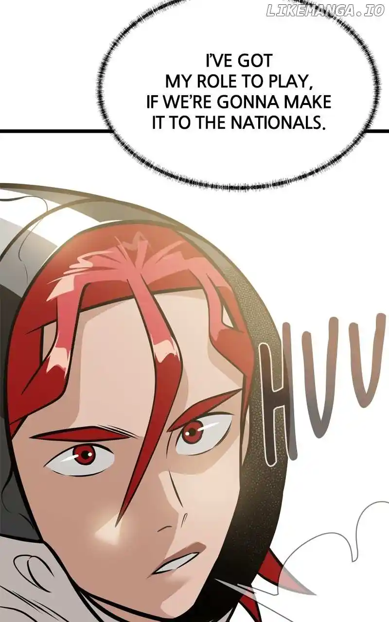 Infinity Chapter 114