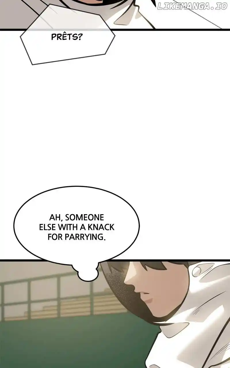 Infinity Chapter 114