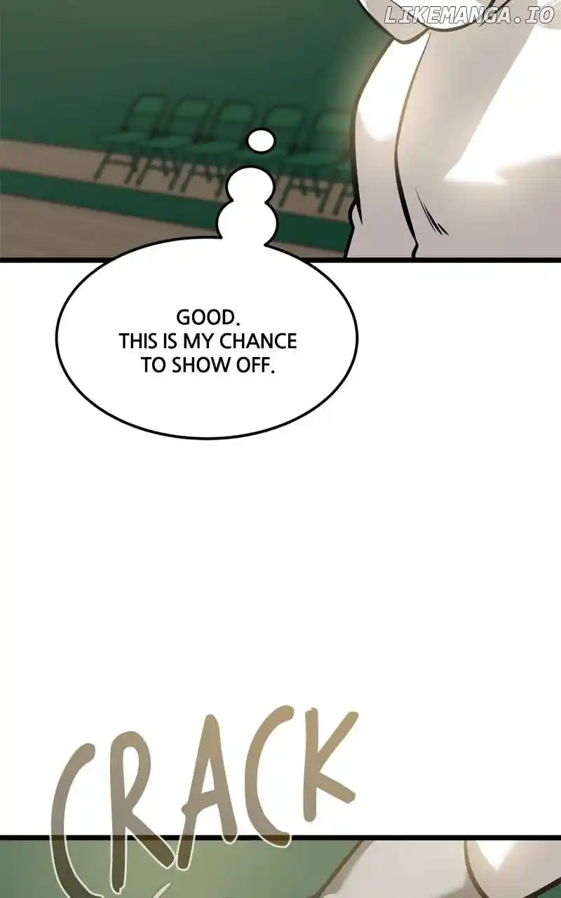 Infinity Chapter 114