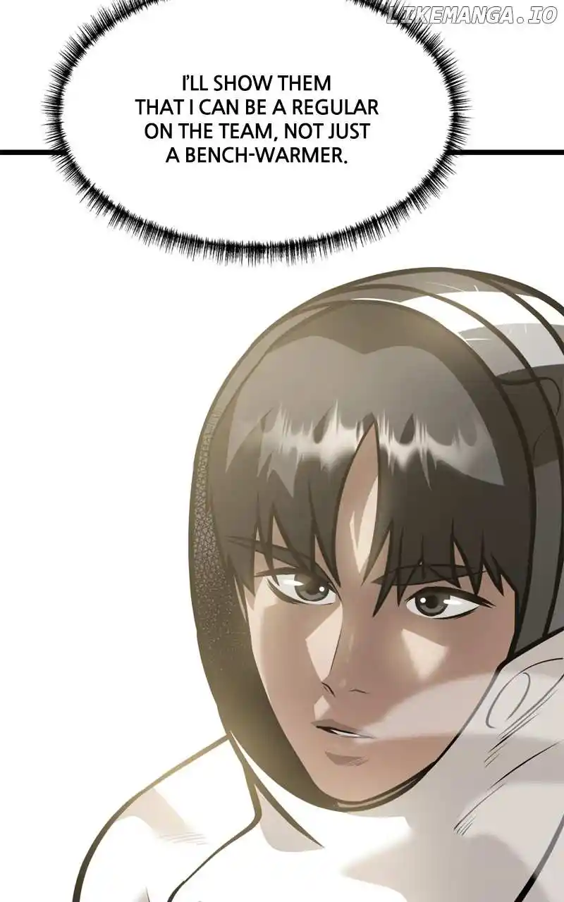 Infinity Chapter 114