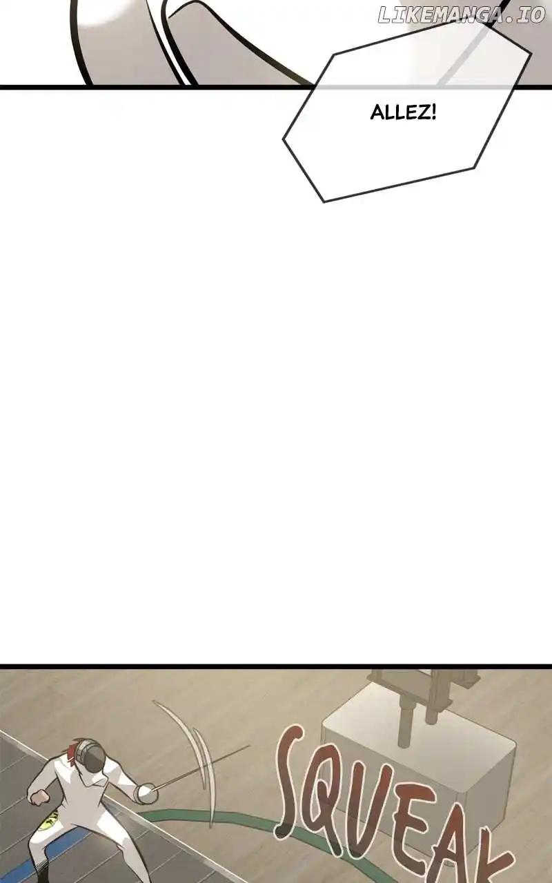 Infinity Chapter 114