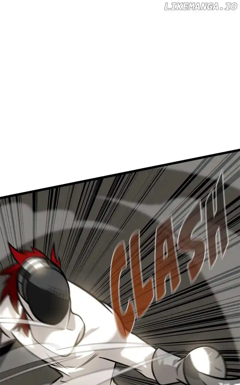 Infinity Chapter 114