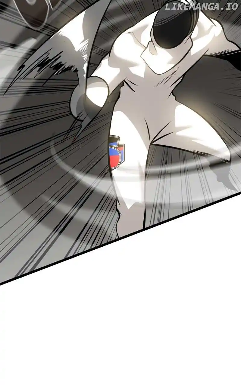 Infinity Chapter 114