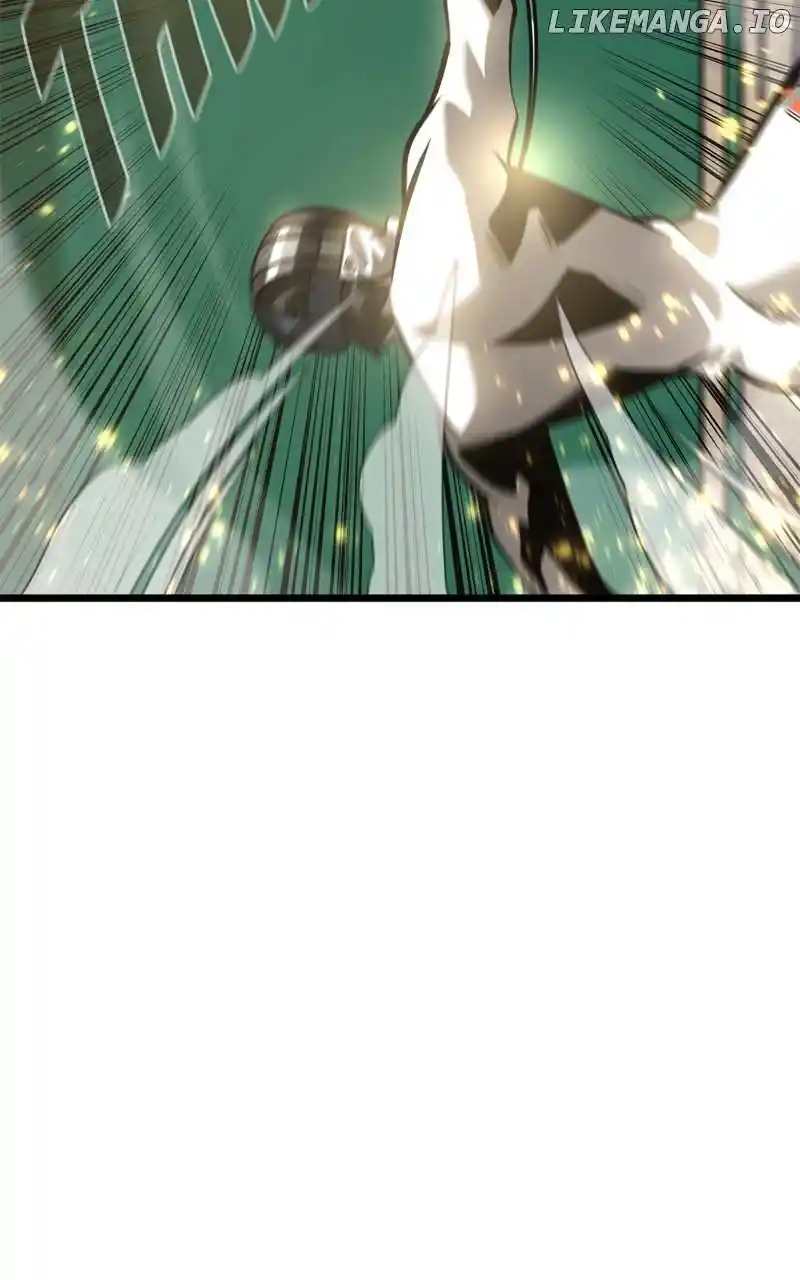 Infinity Chapter 114