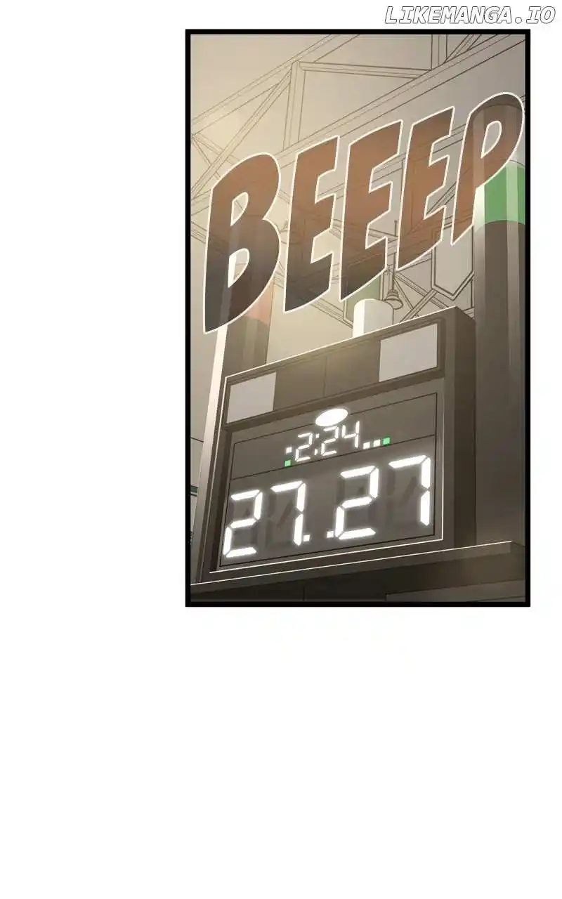 Infinity Chapter 114