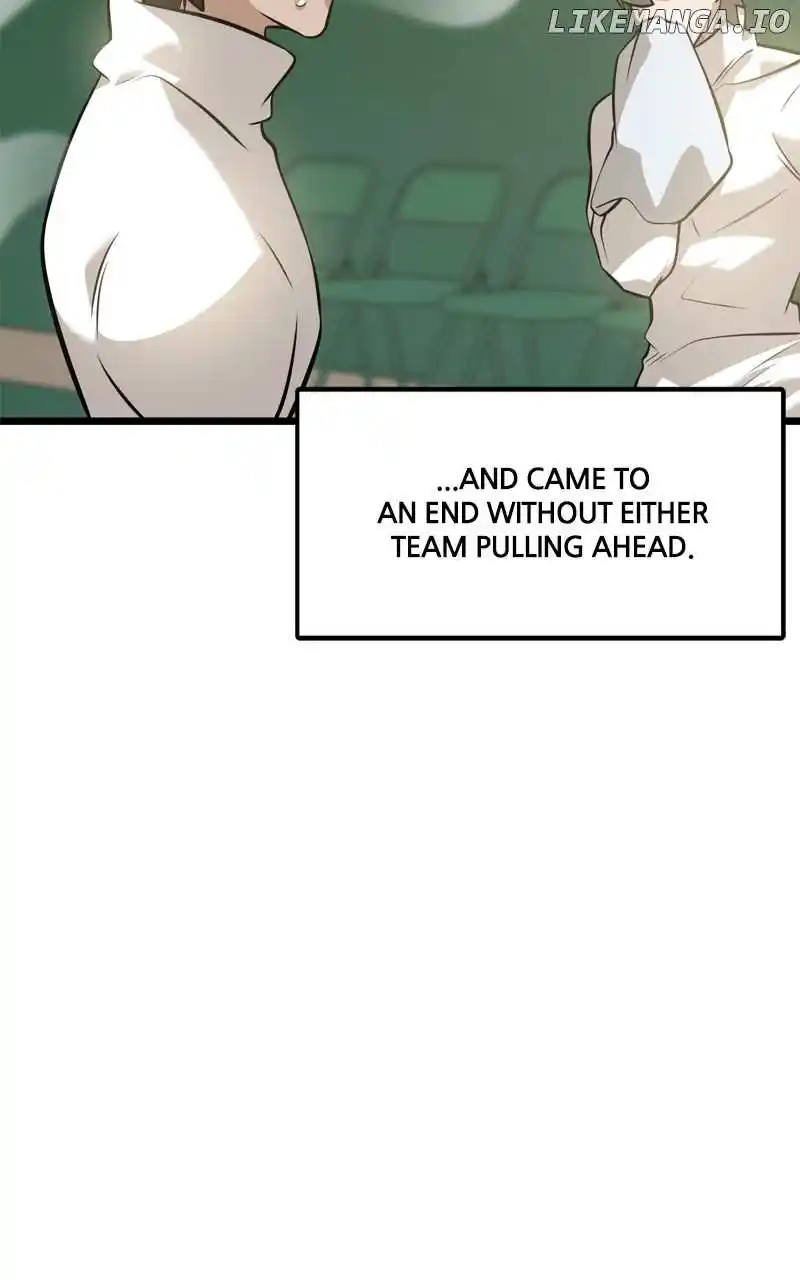 Infinity Chapter 114