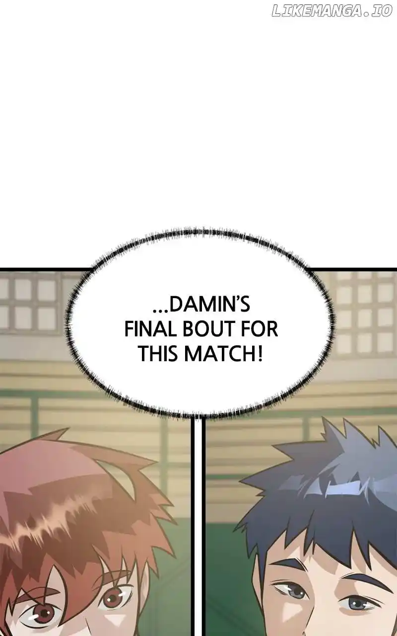 Infinity Chapter 114