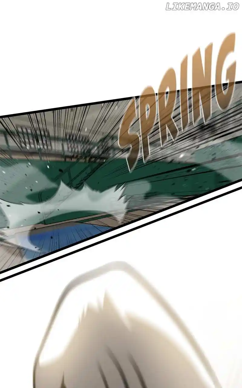 Infinity Chapter 114