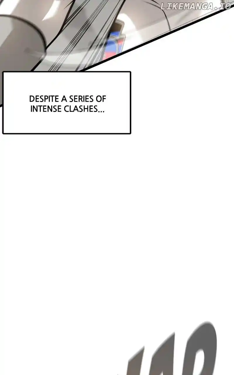 Infinity Chapter 114