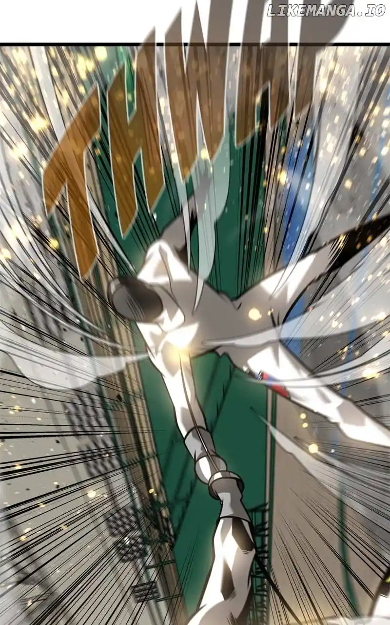 Infinity Chapter 114