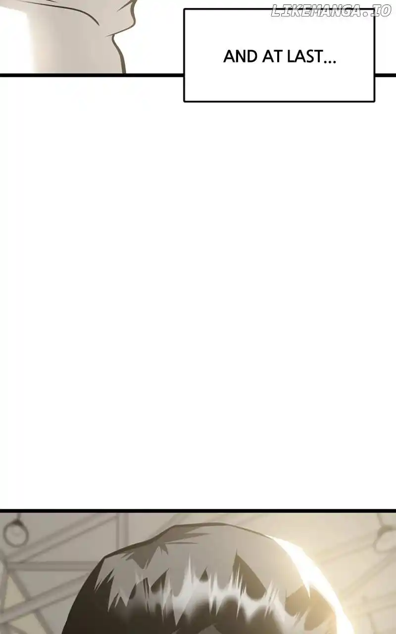 Infinity Chapter 114