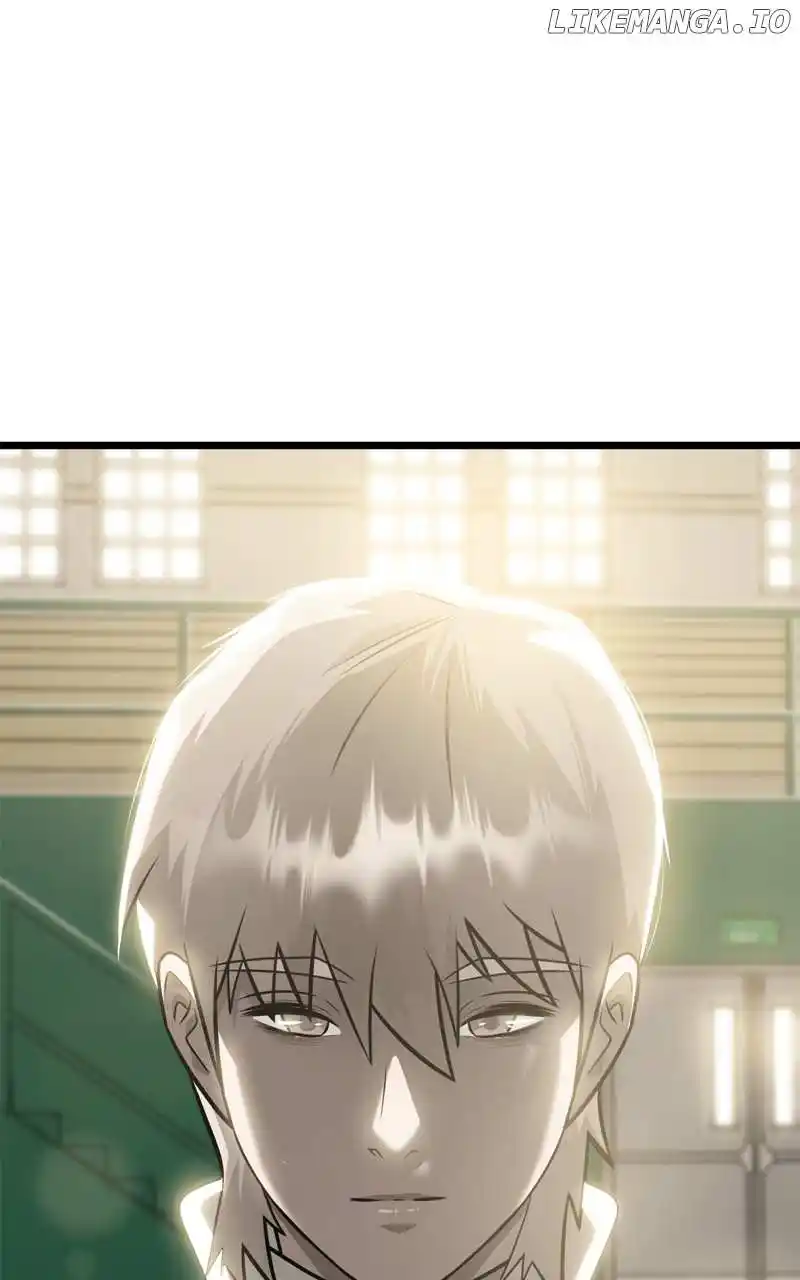 Infinity Chapter 114