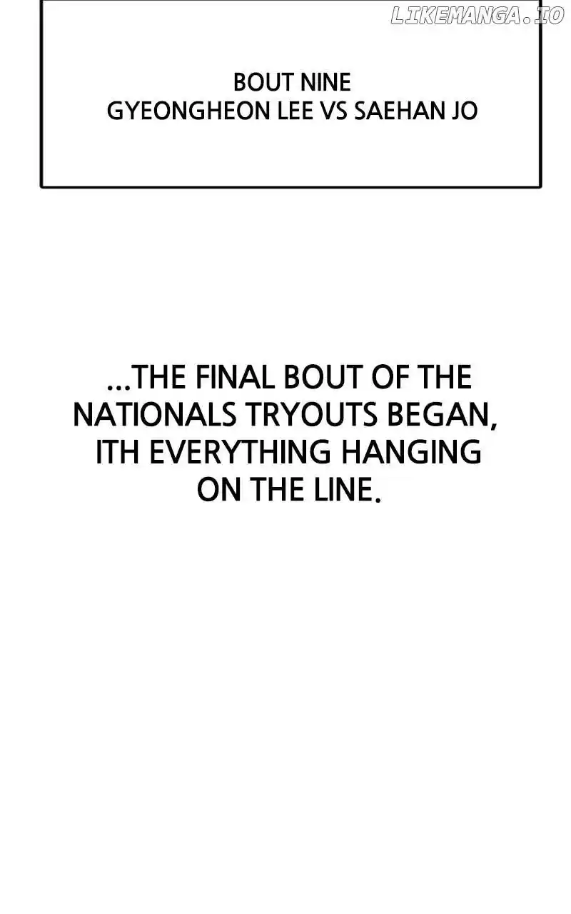 Infinity Chapter 114