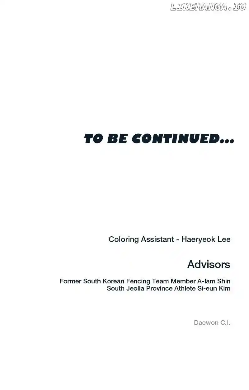 Infinity Chapter 114