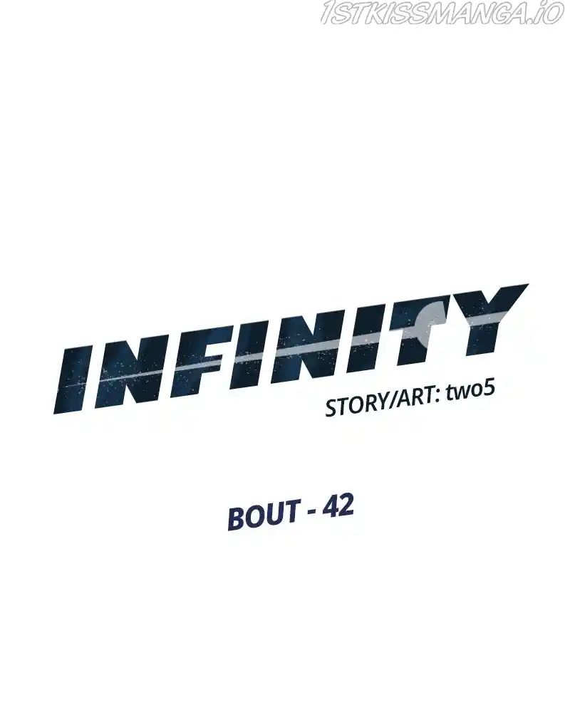 Infinity Chapter 42
