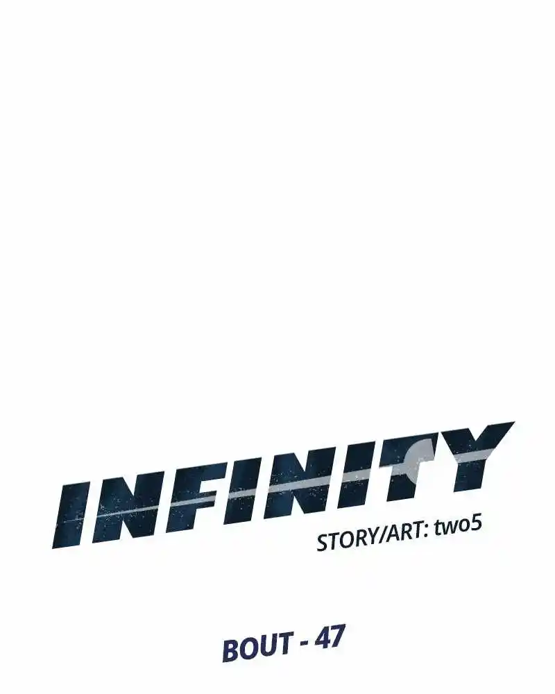 Infinity Chapter 47